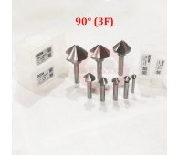 MŨI VÁT 90° TRẮNG