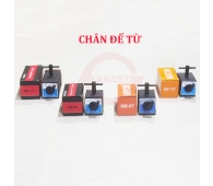 CHÂN ĐẾ TỪ