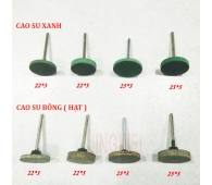 CAO SU XANH/HẠT HÌNH T