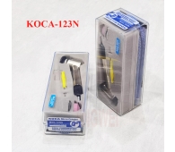 KOCA / UHT - 123N
