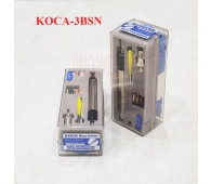 KOCA / UHT - 3BSN