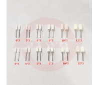 NỈ TRẮNG CÁN 3, CÁN 6