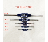 TAY QUAY TARO
