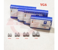 MẢNH DAO YG6
